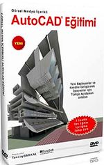 AutoCAD Eğitimi 2009