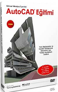 AutoCAD Eğitimi 2009