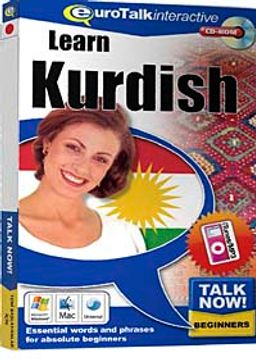 Learn Kurdish - Talk Now Beginners