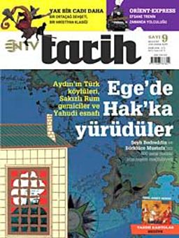 NTV Tarih Sayı:9 Ekim 2009