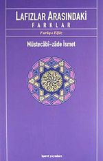 Lafızlar Arasındaki Farklar (Furuq-ı Elfaz)