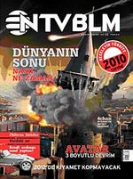 NTV Bilim Dergisi Sayı:11 Ocak 2010