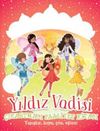 Modacı Peri Prensesler - Yıldız Vadisi &Ccedil;ıkartmalı Faaliyet Kitabı