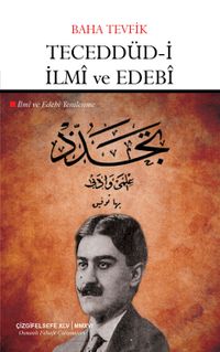 Teceddüd-i İlmi ve Edebi (İlmi ve Edebi Yenilenme)