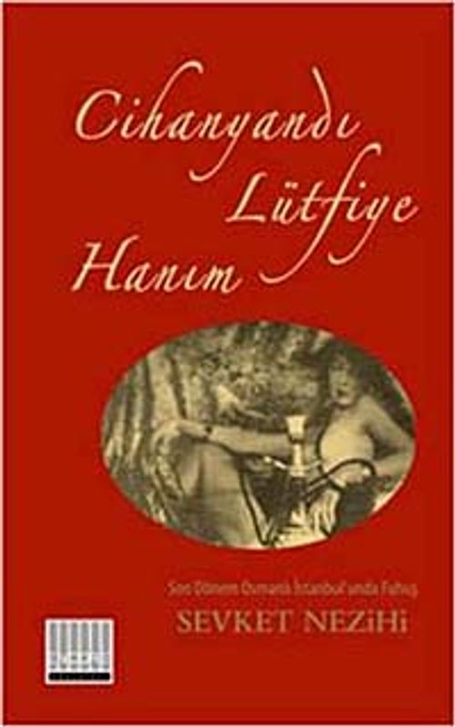 Cihanyandı Lütfiye Hanım