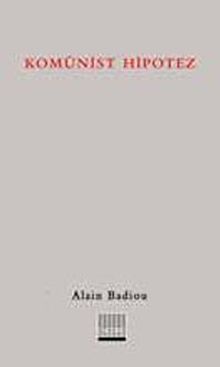 Komünist Hipotez