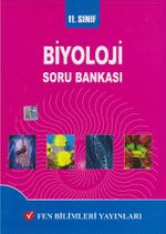 11. Sınıf Biyoloji Soru Bankası