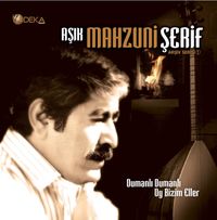 Dumanlı Dumanlı Oy Bizim Eller (Plak)