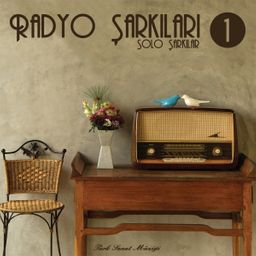 Radyo Şarkıları 1 (Plak)