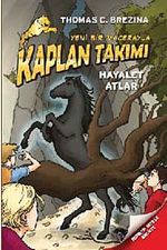 Hayalet Atlar / Kaplan Takımı