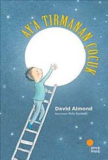 Ay'a Tırmanan Çocuk