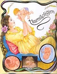 Hamileliğim