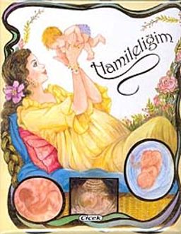 Hamileliğim