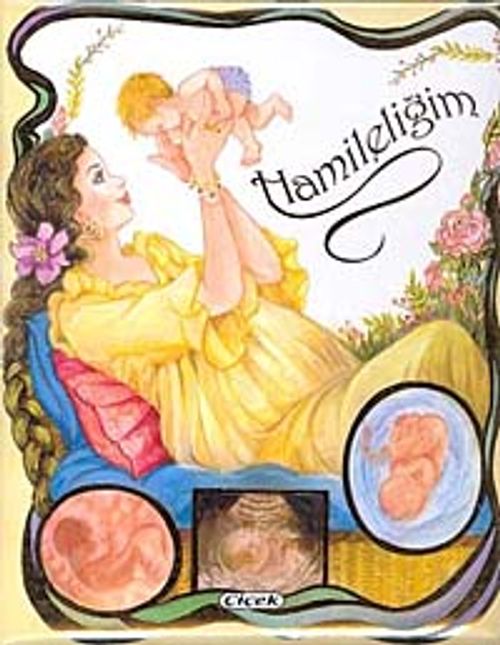 Hamileliğim