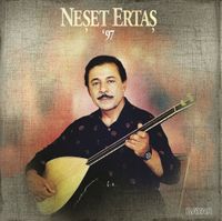 Neşet Ertaş 97 (Plak)
