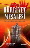 H&uuml;rriyet Meşalesi