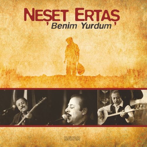Benim Yurdum (Plak)