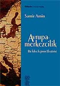 Avrupa-Merkezcilik