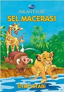 Sel Macerası