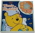 Winnie ile Ninniler