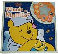 Winnie ile Ninniler
