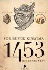 1453 Son B&uuml;y&uuml;k Kuşatma (Cep Boy)