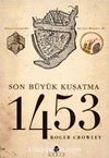 1453 Son Büyük Kuşatma (Cep Boy)