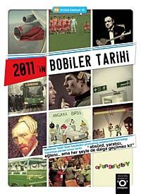 2011'in Bobiler Tarihi