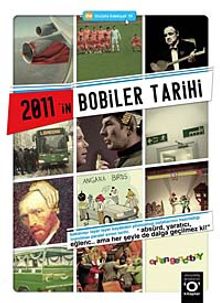 2011'in Bobiler Tarihi