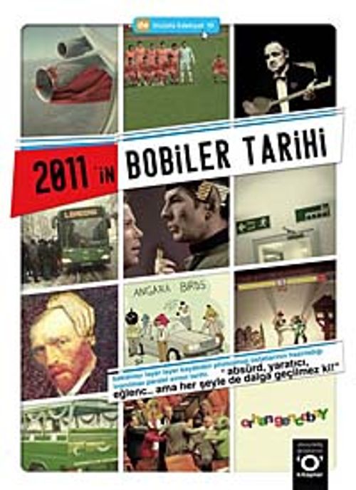 2011'in Bobiler Tarihi
