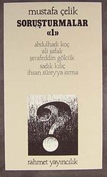 Soruşturmalar 1