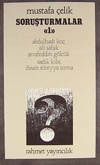 Soruşturmalar 1