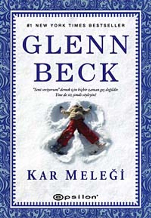 Kar Meleği