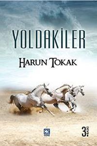 Yoldakiler