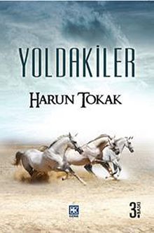 Yoldakiler