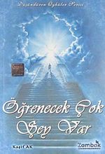 Öğrenecek Çok Şey Var