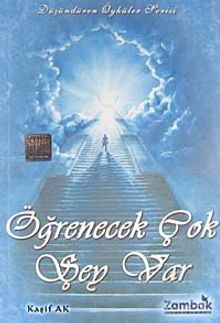 Öğrenecek Çok Şey Var