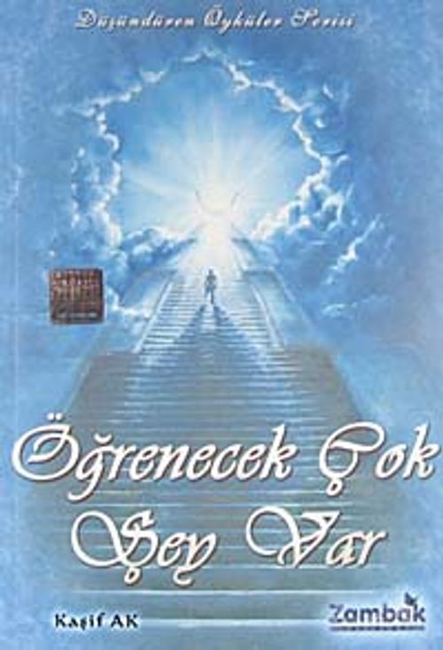 Öğrenecek Çok Şey Var