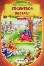 Ergenekon Destanı