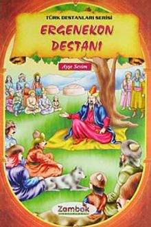 Ergenekon Destanı