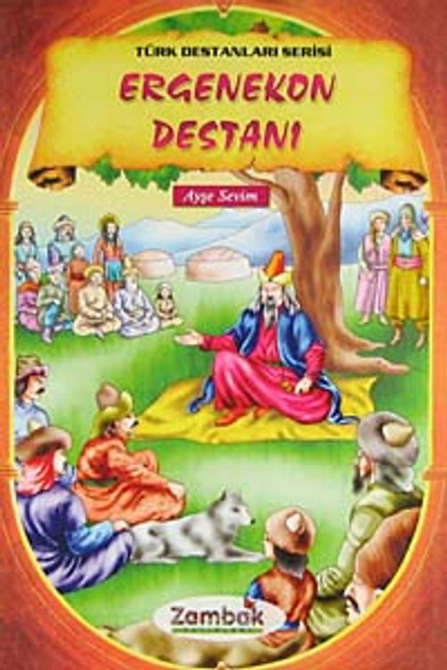 Ergenekon Destanı