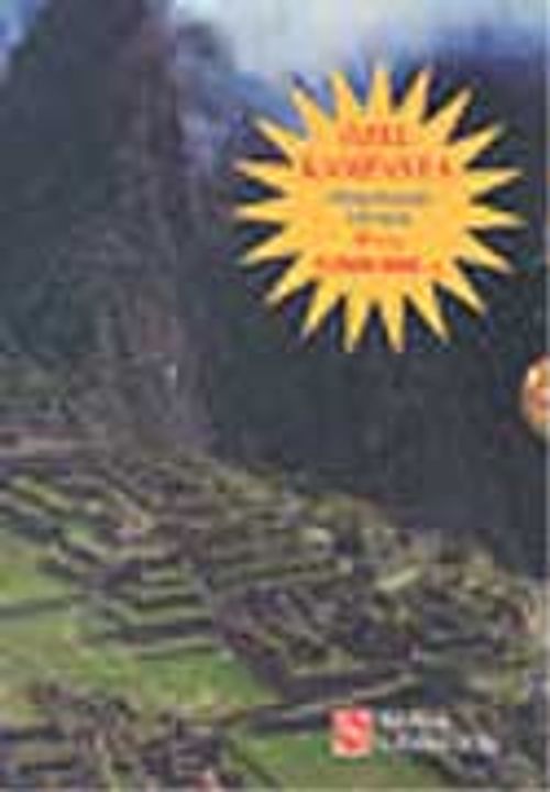 İnka (3 Kitap Takım)