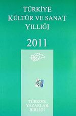 Türkiye Kültür ve Sanat Yıllığı 2011