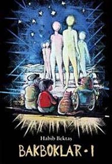 Bakboklar -1