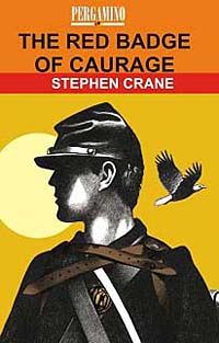 The Red Badge of Caurage