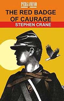 The Red Badge of Caurage