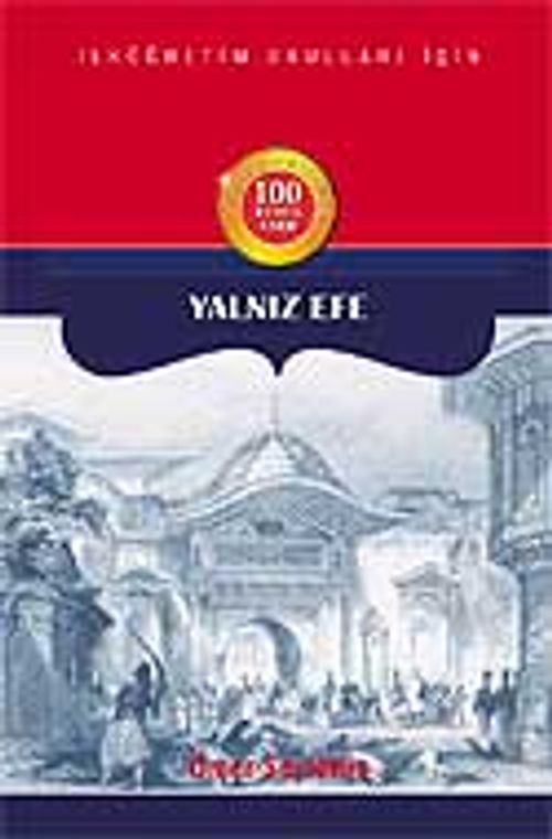 Yalnız Efe