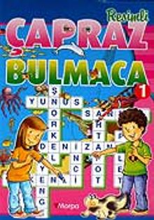 Çapraz Bulmaca 1