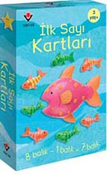 İlk Sayı Kartları