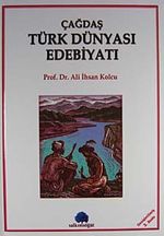 Çağdaş Türk Dünyası Edebiyatı